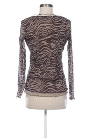 Bluzka damska Comma,, Rozmiar M, Kolor Kolorowy, Cena 30,99 zł