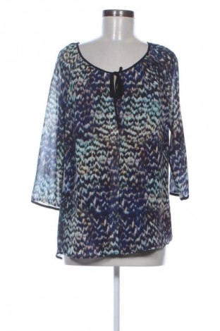 Дамска блуза Comma,, Размер M, Цвят Многоцветен, Цена 24,55 €