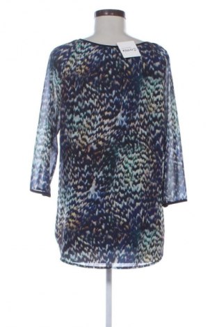 Дамска блуза Comma,, Размер M, Цвят Многоцветен, Цена 24,55 €