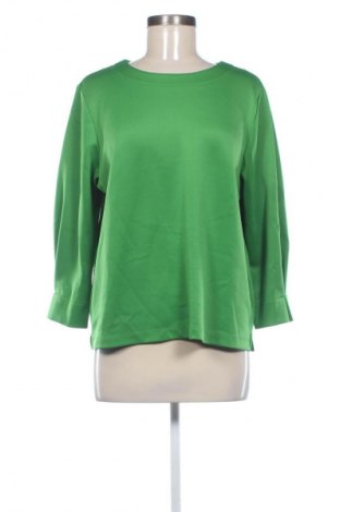 Дамска блуза Comma,, Размер M, Цвят Зелен, Цена 24,54 €