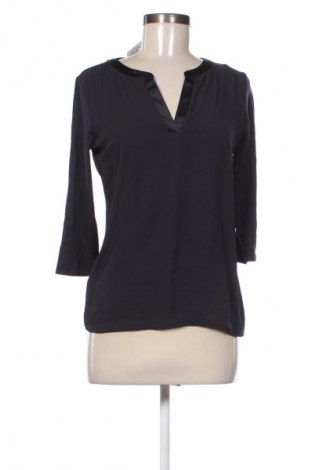 Γυναικεία μπλούζα Comma,, Μέγεθος XS, Χρώμα Μπλέ, Τιμή 25,00 €