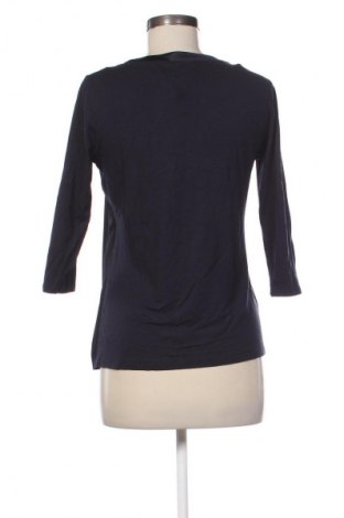 Γυναικεία μπλούζα Comma,, Μέγεθος XS, Χρώμα Μπλέ, Τιμή 25,00 €