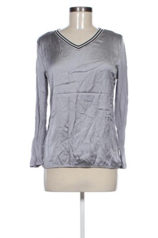 Bluzka damska Comma,, Rozmiar M, Kolor Szary, Cena 31,99 zł