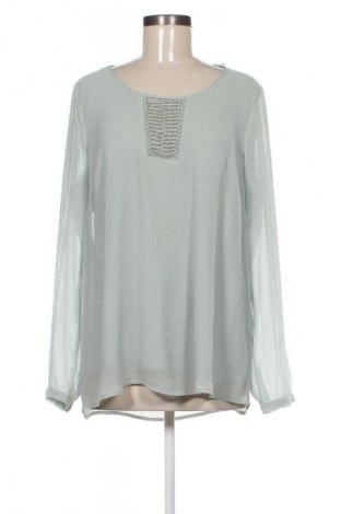 Дамска блуза Comma,, Размер XL, Цвят Зелен, Цена 11,24 €