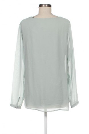 Дамска блуза Comma,, Размер XL, Цвят Зелен, Цена 11,24 €