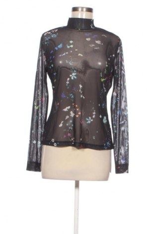 Damen Shirt Comma,, Größe M, Farbe Mehrfarbig, Preis € 10,99