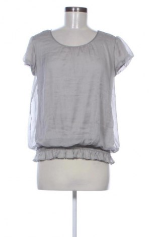 Bluzka damska Comma,, Rozmiar S, Kolor Szary, Cena 100,99 zł