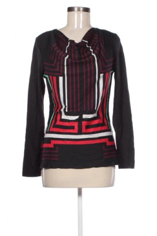 Damen Shirt Comma,, Größe M, Farbe Mehrfarbig, Preis € 24,55