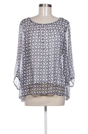 Bluzka damska Comma,, Rozmiar XL, Kolor Kolorowy, Cena 60,99 zł