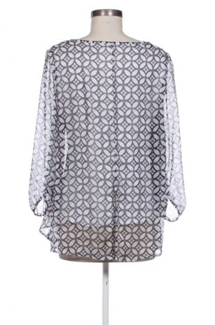 Bluzka damska Comma,, Rozmiar XL, Kolor Kolorowy, Cena 60,99 zł