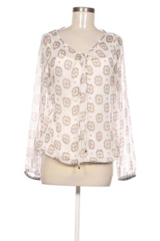 Bluzka damska Comma,, Rozmiar S, Kolor Kolorowy, Cena 133,96 zł