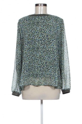 Női blúz Comma,, Méret L, Szín Sokszínű, Ár 10 331 Ft