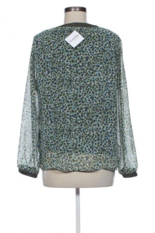 Női blúz Comma,, Méret L, Szín Sokszínű, Ár 10 331 Ft