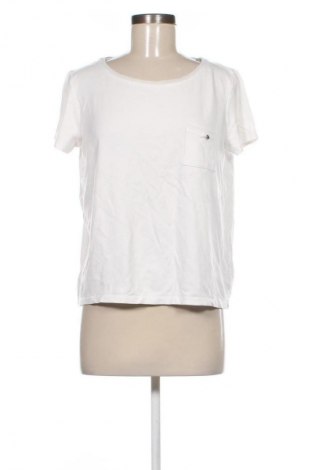 Damen Shirt Comma,, Größe M, Farbe Weiß, Preis € 18,99