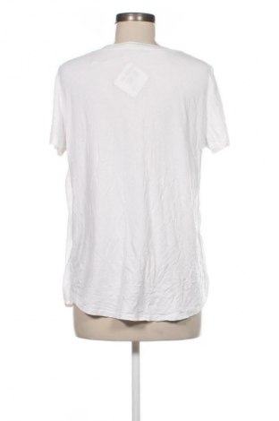 Női blúz Comma,, Méret L, Szín Fehér, Ár 6 829 Ft