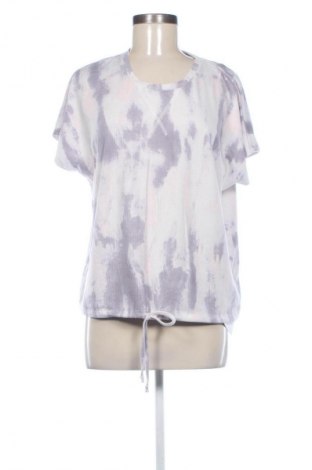 Damen Shirt Como Blu, Größe L, Farbe Mehrfarbig, Preis 10,00 €