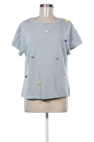 Дамска блуза Corazon, Размер L, Цвят Многоцветен, Цена 10,00 €