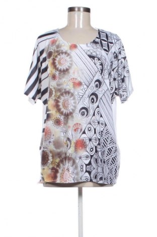 Bluzka damska Cosima, Rozmiar XL, Kolor Kolorowy, Cena 53,99 zł