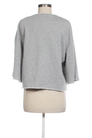 Bluzka damska Cotton Candy, Rozmiar S, Kolor Szary, Cena 47,99 zł