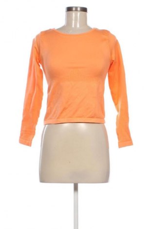 Дамска блуза Cotton Candy, Размер M, Цвят Оранжев, Цена 4,09 €