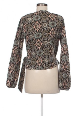 Дамска блуза Cotton Club, Размер M, Цвят Многоцветен, Цена 4,09 €