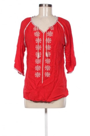 Дамска блуза Cougar, Размер M, Цвят Многоцветен, Цена 9,20 €