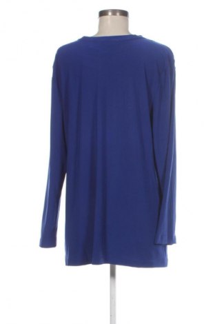 Дамска блуза Couture Line, Размер XL, Цвят Син, Цена 5,62 €