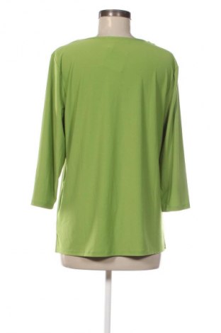 Дамска блуза Couture Line, Размер L, Цвят Зелен, Цена 7,66 €