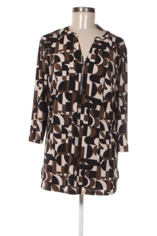 Γυναικεία μπλούζα Couture Line, Μέγεθος XL, Χρώμα Πολύχρωμο, Τιμή 6,99 €