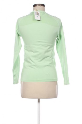 Γυναικεία μπλούζα Crane, Μέγεθος M, Χρώμα Πράσινο, Τιμή 10,99 €