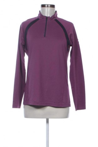 Дамска блуза Crane, Размер M, Цвят Лилав, Цена 5,62 €