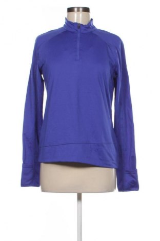 Дамска блуза Crane, Размер M, Цвят Син, Цена 5,11 €