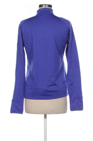 Дамска блуза Crane, Размер M, Цвят Син, Цена 5,11 €