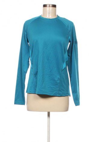 Damen Shirt Crane, Größe M, Farbe Blau, Preis € 6,99