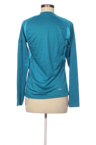 Damen Shirt Crane, Größe M, Farbe Blau, Preis € 6,99