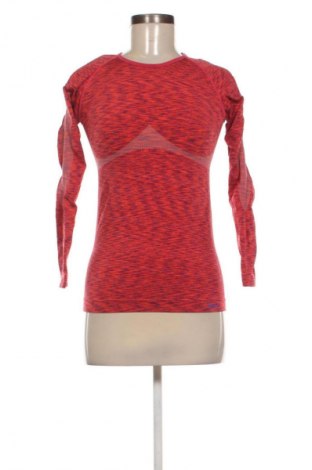 Дамска блуза Crane, Размер M, Цвят Многоцветен, Цена 5,11 €