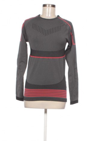 Дамска блуза Crane, Размер L, Цвят Многоцветен, Цена 5,11 €