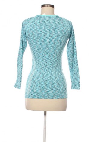 Γυναικεία μπλούζα Crane, Μέγεθος M, Χρώμα Μπλέ, Τιμή 6,99 €