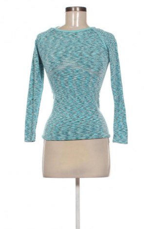 Дамска блуза Crane, Размер S, Цвят Многоцветен, Цена 5,11 €