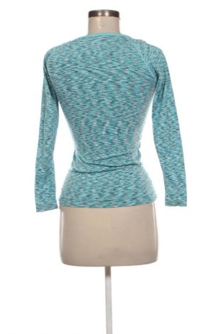 Дамска блуза Crane, Размер S, Цвят Многоцветен, Цена 5,11 €