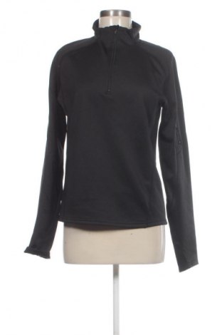 Дамска блуза Crane, Размер M, Цвят Черен, Цена 3,57 €
