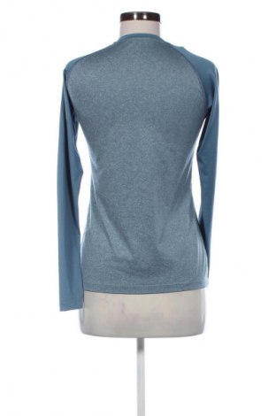 Damen Shirt Crane, Größe S, Farbe Blau, Preis € 12,00