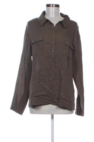 Bluzka damska Cream, Rozmiar XL, Kolor Zielony, Cena 53,99 zł