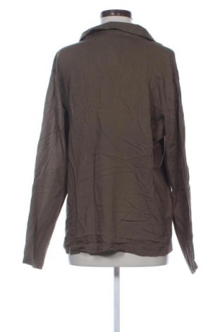 Bluzka damska Cream, Rozmiar XL, Kolor Zielony, Cena 53,99 zł