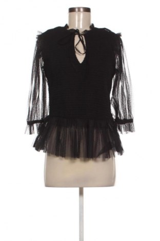 Bluzka damska Cream, Rozmiar M, Kolor Czarny, Cena 37,99 zł