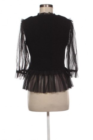 Bluzka damska Cream, Rozmiar M, Kolor Czarny, Cena 37,99 zł