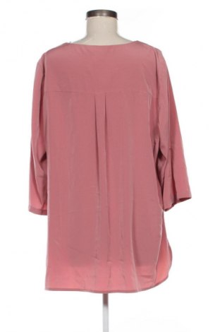 Bluzka damska Creation L, Rozmiar XXL, Kolor Popielaty róż, Cena 49,99 zł