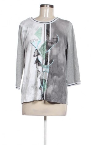 Дамска блуза Creation L, Размер XL, Цвят Многоцветен, Цена 6,64 €