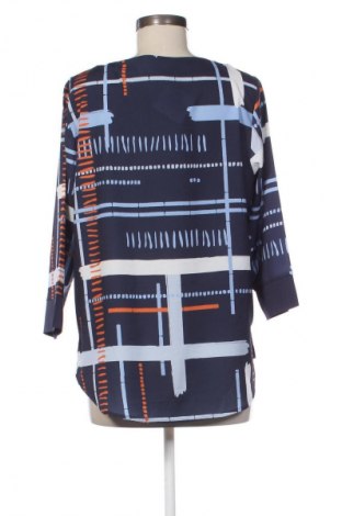 Γυναικεία μπλούζα Creations, Μέγεθος L, Χρώμα Πολύχρωμο, Τιμή 9,71 €
