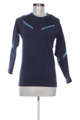 Дамска блуза Crivit, Размер XL, Цвят Син, Цена 6,13 €